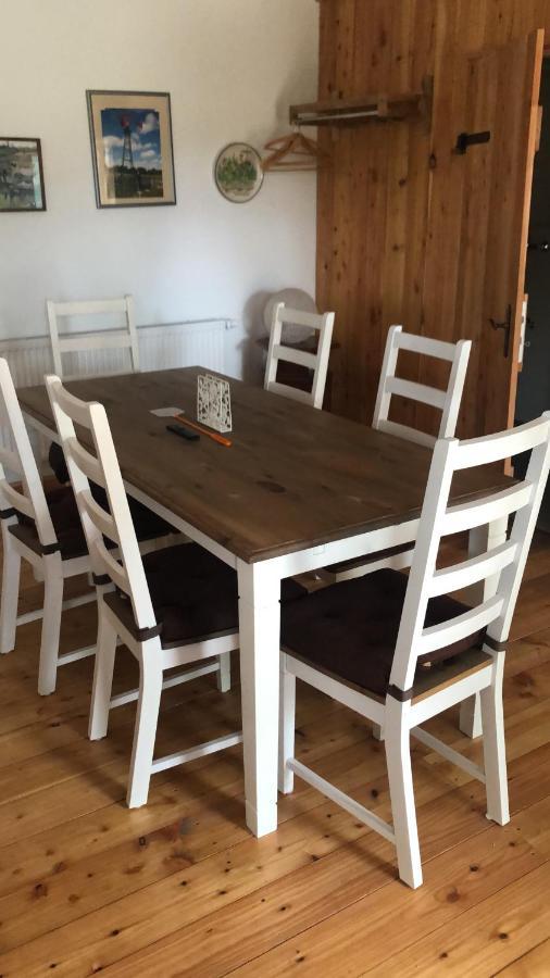 Hof Keske Apartment Peissen  Bagian luar foto