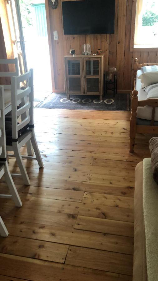 Hof Keske Apartment Peissen  Bagian luar foto