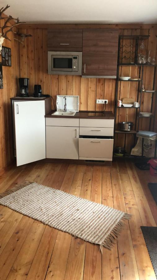 Hof Keske Apartment Peissen  Bagian luar foto