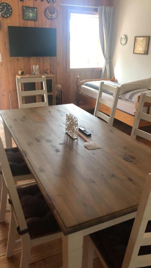 Hof Keske Apartment Peissen  Bagian luar foto