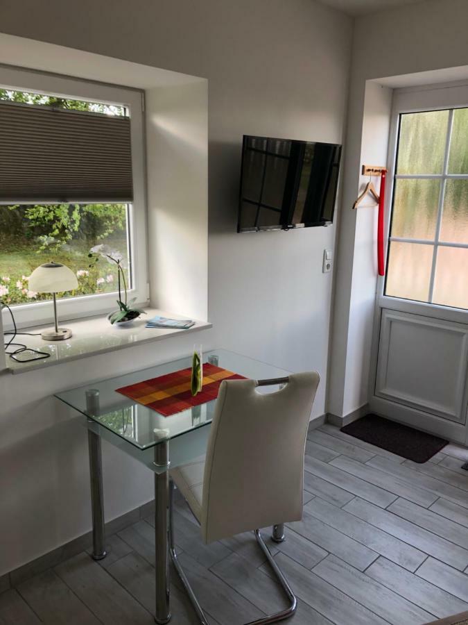 Hof Keske Apartment Peissen  Bagian luar foto