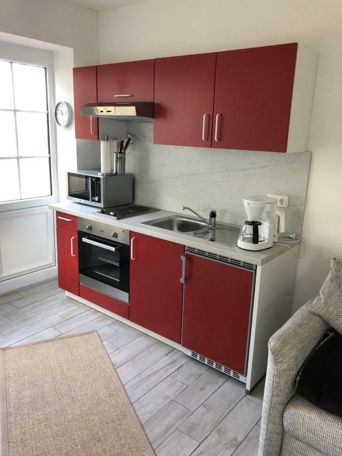 Hof Keske Apartment Peissen  Bagian luar foto