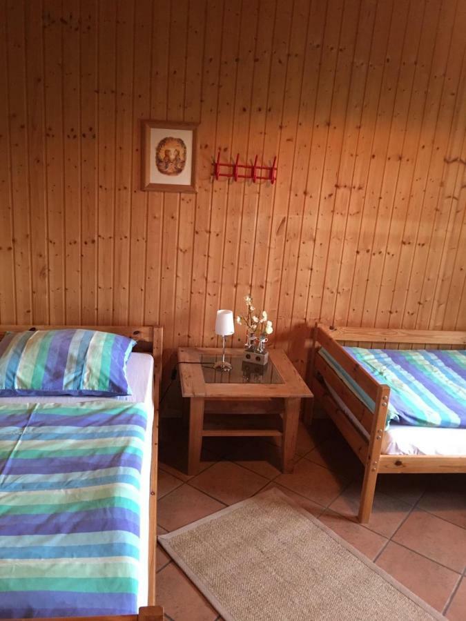 Hof Keske Apartment Peissen  Bagian luar foto