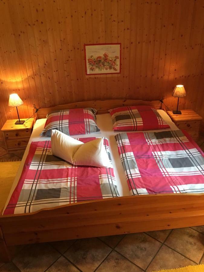 Hof Keske Apartment Peissen  Bagian luar foto