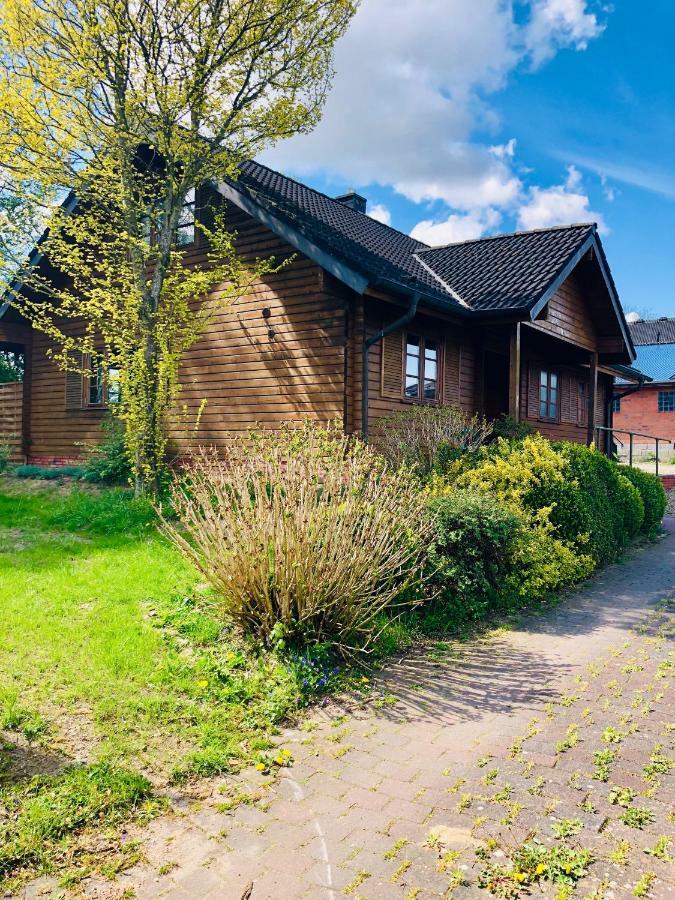 Hof Keske Apartment Peissen  Bagian luar foto