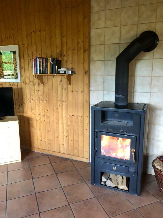 Hof Keske Apartment Peissen  Bagian luar foto