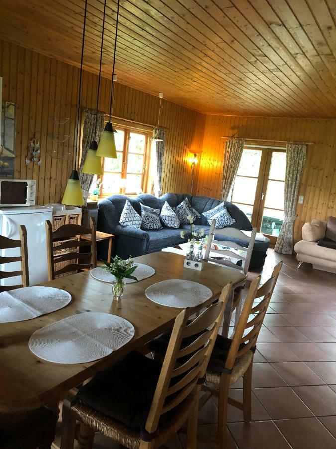 Hof Keske Apartment Peissen  Bagian luar foto