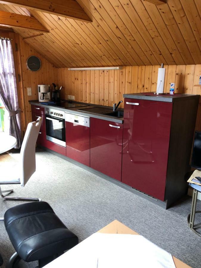 Hof Keske Apartment Peissen  Bagian luar foto