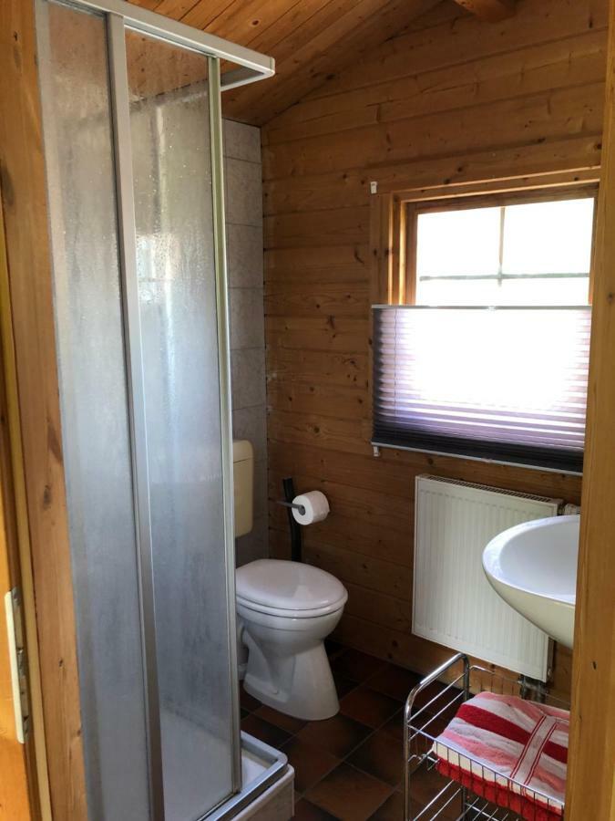 Hof Keske Apartment Peissen  Bagian luar foto