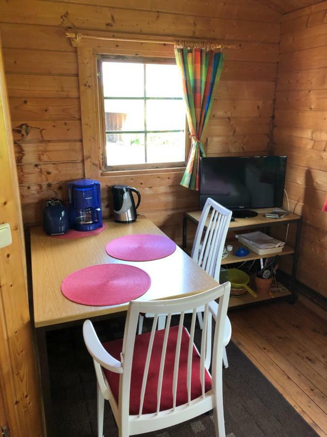 Hof Keske Apartment Peissen  Bagian luar foto